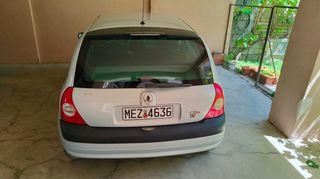 Renault Clio 2003-thumb-24