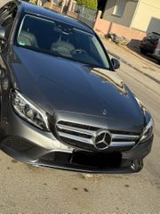 Mercedes-Benz C 220 2019 9g