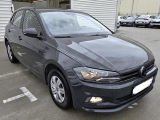 Volkswagen Polo 2021 1.0 TRENDLINE