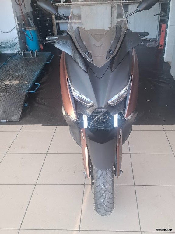 Yamaha XMAX 300 2017 XMAX 300 ABS