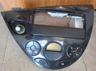 FORD FOCUS 1998-2005 ΠΛΑΙΣΙΟ ΡΑΔΙΟ/CD -ΚΛΙΜΑΤΙΣΜΟΥ/ ΚΟΝΣΟΛΑ