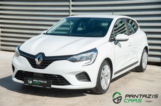 Renault Clio 2021 Zen 1.0Tce 90HP 6ΤΑΧΥΤΟ ΟΘΟΝΗ EU6 0€ ΤΕΛΗ