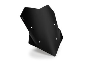 PUIG/ ΖΕΛΑΤΙΝΑ SPORT SCREEN ΓΙΑ YAMAHA TRACER 9/GT (2021-2024) / GT PLUS (2023-2024) / 900/GT (2018-2020) matt black (21967J)