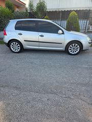 Volkswagen Golf 2005 FSI