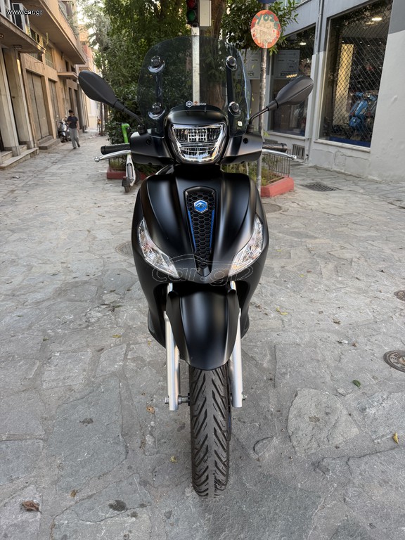 Piaggio Medley 200 2025 S