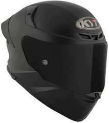 ΚΡΑΝΟΣ HELMET TT-REVO PLAIN MATT BLACK /E06 (2XL) - KYT