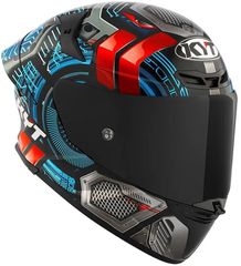 ΚΡΑΝΟΣ HELMET TT-REVO SYNCHROTRON /E06 (L) - KYT