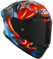 ΚΡΑΝΟΣ HELMET TT-REVO MAGNET MATT /E06 (XL) - KYT