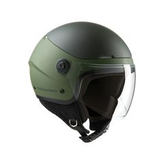 ΚΡΑΝΟΣ EL POP - Matte Airborne Green (S) - Tucano Urbano