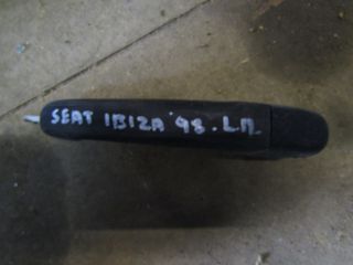 ΧΕΡΟΥΛΙ ΕΞΩΤΕΡΙΚΟ ΟΠΙΣΘΙΟ ΑΡΙΣΤΕΡΟ SEAT IBIZA 1998