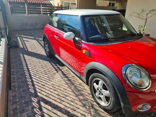 Mini ONE 2007