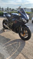 Honda CBR 1000RR 2009