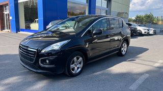 Peugeot 3008 2015 1.6 120HP BLUEHDI EAT6 ALLURE-thumb-1