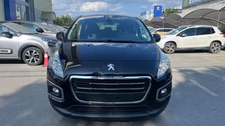 Peugeot 3008 2015 1.6 120HP BLUEHDI EAT6 ALLURE-thumb-3