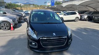 Peugeot 3008 2015 1.6 120HP BLUEHDI EAT6 ALLURE-thumb-4