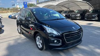 Peugeot 3008 2015 1.6 120HP BLUEHDI EAT6 ALLURE-thumb-5