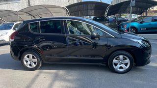 Peugeot 3008 2015 1.6 120HP BLUEHDI EAT6 ALLURE-thumb-6