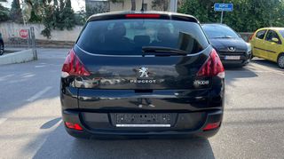 Peugeot 3008 2015 1.6 120HP BLUEHDI EAT6 ALLURE-thumb-8