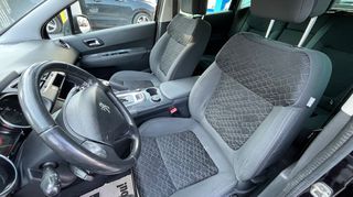 Peugeot 3008 2015 1.6 120HP BLUEHDI EAT6 ALLURE-thumb-9
