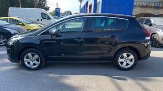 Peugeot 3008 2015 1.6 120HP BLUEHDI EAT6 ALLURE-thumb-10
