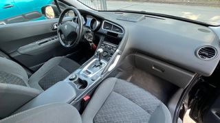 Peugeot 3008 2015 1.6 120HP BLUEHDI EAT6 ALLURE-thumb-19