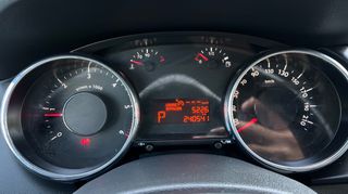Peugeot 3008 2015 1.6 120HP BLUEHDI EAT6 ALLURE-thumb-20