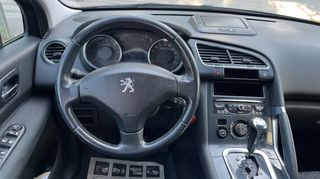 Peugeot 3008 2015 1.6 120HP BLUEHDI EAT6 ALLURE-thumb-21