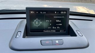 Peugeot 3008 2015 1.6 120HP BLUEHDI EAT6 ALLURE-thumb-23