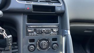 Peugeot 3008 2015 1.6 120HP BLUEHDI EAT6 ALLURE-thumb-24