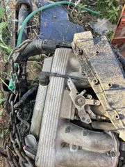 m40 318