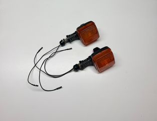 ΦΛΑΣ ΕΜΠΡΟΣ YAMAHA DT 125/200