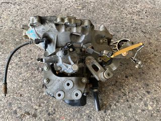 OPEL CORSA D 10’-15’ A13DTE ΧΕΙΡΟΚΙΝΗΤΟ ΣΑΣΜΑΝ start stop 22ΔΟΝΤΙΑ