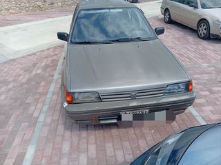 Nissan Sunny 1990 N13 1400 12V