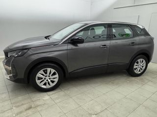 Peugeot 3008 2022 **RESERVE**BLUEHDI 130 S&S CORPORATE 1.5 ΕΛΛΗΝΙΚΗΣ ΑΝΤ/ΠΕΙΑΣ-thumb-1