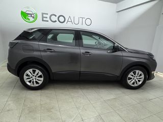 Peugeot 3008 2022 **RESERVE**BLUEHDI 130 S&S CORPORATE 1.5 ΕΛΛΗΝΙΚΗΣ ΑΝΤ/ΠΕΙΑΣ-thumb-2