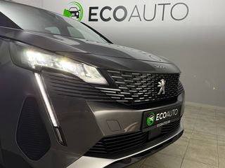 Peugeot 3008 2022 **RESERVE**BLUEHDI 130 S&S CORPORATE 1.5 ΕΛΛΗΝΙΚΗΣ ΑΝΤ/ΠΕΙΑΣ-thumb-3