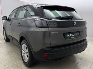Peugeot 3008 2022 **RESERVE**BLUEHDI 130 S&S CORPORATE 1.5 ΕΛΛΗΝΙΚΗΣ ΑΝΤ/ΠΕΙΑΣ-thumb-4