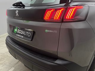 Peugeot 3008 2022 **RESERVE**BLUEHDI 130 S&S CORPORATE 1.5 ΕΛΛΗΝΙΚΗΣ ΑΝΤ/ΠΕΙΑΣ-thumb-5