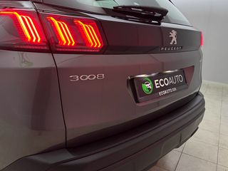 Peugeot 3008 2022 **RESERVE**BLUEHDI 130 S&S CORPORATE 1.5 ΕΛΛΗΝΙΚΗΣ ΑΝΤ/ΠΕΙΑΣ-thumb-6