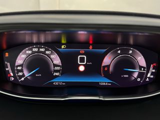 Peugeot 3008 2022 **RESERVE**BLUEHDI 130 S&S CORPORATE 1.5 ΕΛΛΗΝΙΚΗΣ ΑΝΤ/ΠΕΙΑΣ-thumb-27
