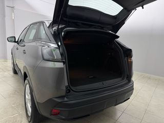 Peugeot 3008 2022 **RESERVE**BLUEHDI 130 S&S CORPORATE 1.5 ΕΛΛΗΝΙΚΗΣ ΑΝΤ/ΠΕΙΑΣ-thumb-29