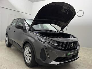 Peugeot 3008 2022 **RESERVE**BLUEHDI 130 S&S CORPORATE 1.5 ΕΛΛΗΝΙΚΗΣ ΑΝΤ/ΠΕΙΑΣ-thumb-30