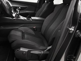 Peugeot 3008 2022 **RESERVE**BLUEHDI 130 S&S CORPORATE 1.5 ΕΛΛΗΝΙΚΗΣ ΑΝΤ/ΠΕΙΑΣ-thumb-11