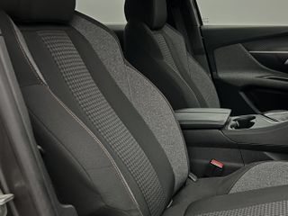 Peugeot 3008 2022 **RESERVE**BLUEHDI 130 S&S CORPORATE 1.5 ΕΛΛΗΝΙΚΗΣ ΑΝΤ/ΠΕΙΑΣ-thumb-12