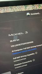 Tesla Model 3 2023 model 3-thumb-6
