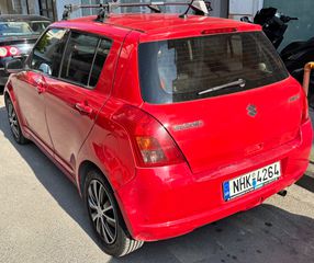 Suzuki Swift 2006