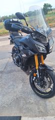 Yamaha Tracer 900 2017