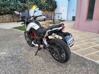 Benelli BN 251 2017-thumb-1