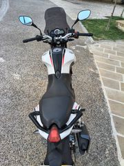 Benelli BN 251 2017-thumb-2