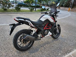 Benelli BN 251 2017-thumb-3